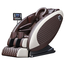 New Design OEM Electric Shiatsu Full Body Cheap Portable Mini Office Massage Chair